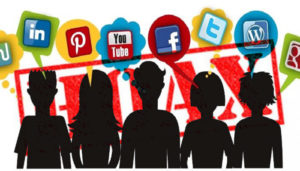 Pembatasan Media Sosial Berlangsung Tiga Hari, Pemerintah Dinilai Sedang Panik
