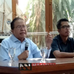 Rizal Ramli Ingin Jawaban Tegas Dari Dua Capres Terkait Program Kebijakan yang Pro Bumi Putra