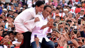 Kata Jokowi, Pembangunan Infrastruktur Masih Diharapkan Masyarakat