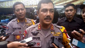 Sikap Tak Netral Kapolda Sumut Dinilai Rusak Nama Polri dan Presiden Jokowi