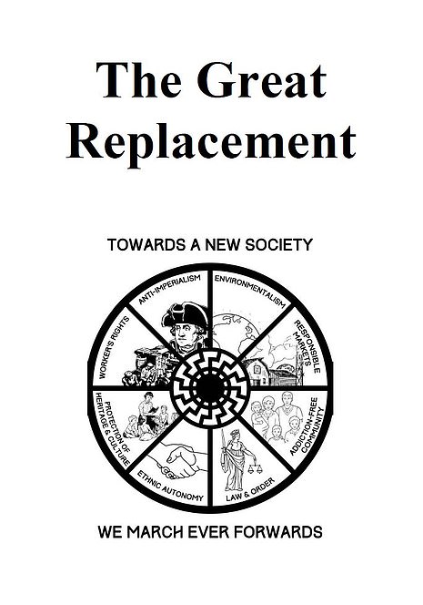 The Great Replacement