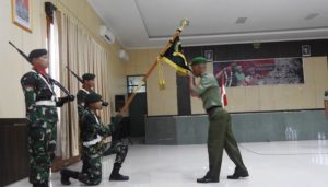 Bagi Prajurit TNI AD, Pindah Satuan Hal Lumrah