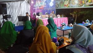 Demi Pemilu Bermartabat, Milenial Lampung dan PMII Dukung Pencegahan Dini Penyebaran Berita Hoaks