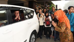 Dituding Tak Netral, Mendagri Tantang Pembuktian Tim Prabowo Sandi