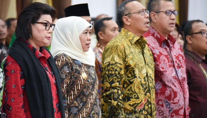 KPK Sebut Banyak Pemda di Jawa Timur Belum Optimal Kelola Pajak Pendapatan, nusantaranewsco