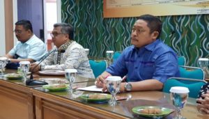 Penguatan Pengelolaan Pendapatan Daerah, DPRD Jatim Kunjungan Kerja ke Semarang