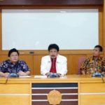 Pusat Studi Pancasila dan Bela Negara UIN Suka Percaya KPU dan Bawaslu