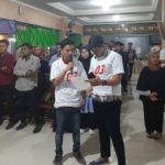 Kawal Persatuan, Mahasiswa Soloraya Serukan Masyarakat Tertib Konstitusi