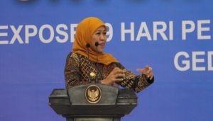 Gubernur Jatim Sediakan Bantuan Hukum Bagi Masyarakat Miskin di Jawa Timur