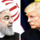 Konflik AS-Iran, Siapa Sesungguhnya Yang Teroris