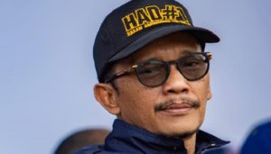 Lolos Lagi ke DPR RI, Mantan Bupati Probolinggo: Rakyat Memaksa Saya Kembali ke Senayan