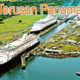 Panama telah menjadi negara satelit