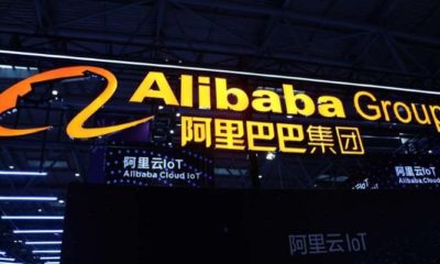 alibaba, alibaba group, filantropi alibaba, negara luar tiongkok, termasuk indonesia, nusantaranews