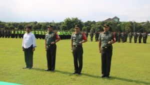 Presiden Jokowi Resmikan Jalan Tol Malang-Pandaan, Ribuan Personel TNI-Polri Disiagakan
