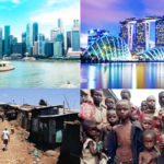 Nigeria, Negara Kaya Yang Terserang Penyakit Kemiskinan Kronis