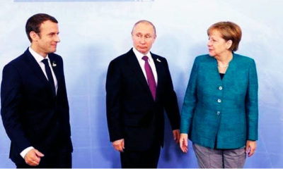 Rusia, Jerman dan Prancis copy