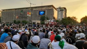 Waketum Gerindra Imbau Pendukung Prabowo-Sandi Tetap Tenang
