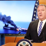 AS Menyebut Iran Sebagai “Biang Keladi” Kejahatan di Kawasan