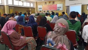 Masyarakat Cirebon Ajak Lakukan Rekonsiliasi untuk Indonesia Damai
