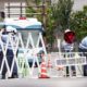 Jepang Kerahkan 32.000 Polisi