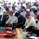 Juru Bicara Purnawirawan: “Halalbihalal Purnawirawan ‘ABRI, TNI dan Polri’ Murni Silaturahmi”