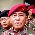 Menhan Ryamizard Tegaskan 3 Macam Tentara di Indonesia