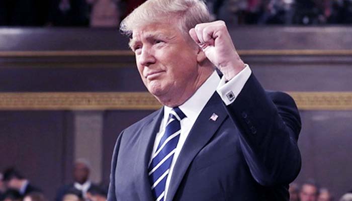 Presiden Trump Ancam Berlakukan Tarif