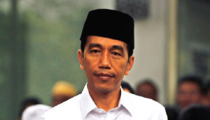Jokowi Belum Terlambat untuk Menolak Revisi UU KPK