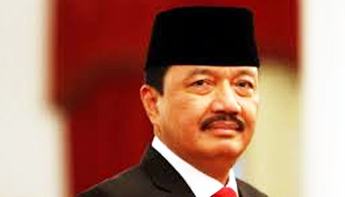 Benarkah Budi Gunawan orang kuat baru Indonesia