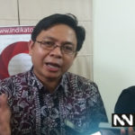 Burhanuddin Muhtadi Sebut NU Penentu Kemenangan Jokowi-Ma’ruf Amin
