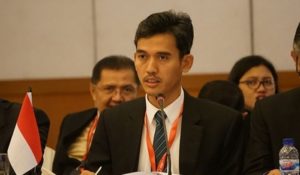 Gandeng SNKI dan OJK, Deputi Pengembangan Pemuda Dorong Literasi Keuangan Pemuda