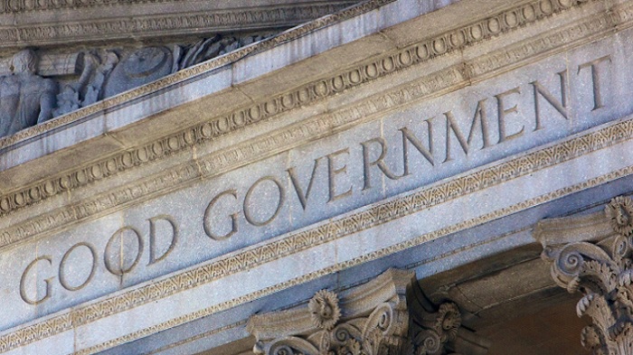 Good Government - Pemerintahan bersih dan berwibawa. (Ilustrasi/Istimewa)