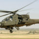 India akan tempatkan heli serang AH-64 Apache