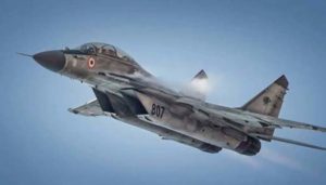 India Menambah Jet Tempur Su-30 dan MIG-29 Dari Rusia