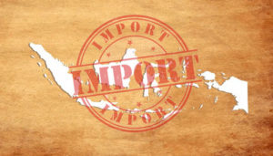 Indonesia Importir Minyak Bumi, BBM Hingga Garam
