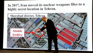Israel Gusar Melihat Peningkatan Pengayaan Uranium Iran