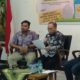 Ketua Harian Kesatuan Nelayan Tradisional Indonesia (KNTI) Martin Hadiwinata Sebut Reklamasi Teluk Jakarta Tak Memberi Keuntungan. (FOTO: NUSANTARANEWS.CO/Romadhon)