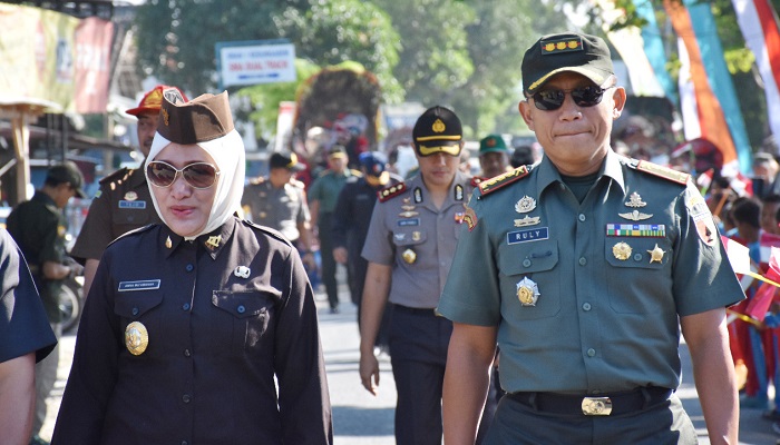 Mengapa TNI Rutin Laksanakan TMMD