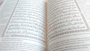 Menteri Agama: Terjemahan Tidak Dapat Sepenuhnya Gambarkan Maksud Al-Qur’an
