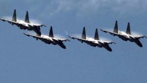 Menyusul Indonesia, Turki Kemungkinan Membeli Su-35 Rusia