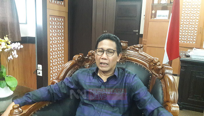 PKB Enggan Usung Calon Walikota Surabaya Seperti Tri Rismaharini, nusantaranewsco