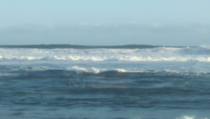 BPBD Cilacap: Tidak Benar Air Laut Persisir Cilacap Surut 20 Meter