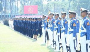 169 Perwira Prajurit Karier TNI Dilantik