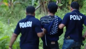 Polisi Diminta Bebaskan 5 Aktivis Politik di Pulau Haruku, Maluku