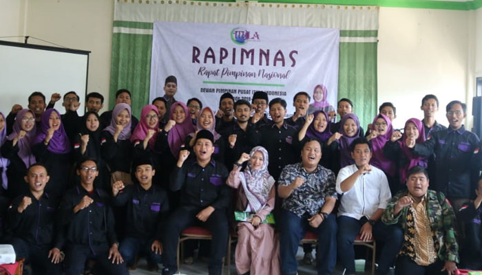 Rapimnas Mahasiswa Bahasa Arab se-Indonesia Digelar di Wonosobo. (Foto Istimewa untuk NUSANTARANEWS.CO)