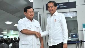 Roy Suryo Sebut Pertemuan Prabowo dan Jokowi Momen Baik untuk Rekonsiliasi Bangsa