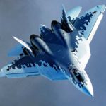 Rusia Siap Pasok Su-57, Jika AS Membatalkan Penjualan F-35 Ke Turki
