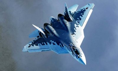 Rusia Siap Pasok Su-57