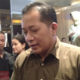 Wakil Ketua Umum Partai Gerindra Ferry Juliantono Merasa Aneh Pertemuan Prabowo-Megawati Dimaknai Bagi-bagi Kursi. (Foto: Romandhon/Nusantaranews.co)