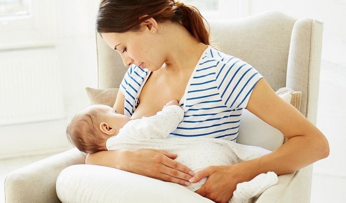 Mengapa Hormon pada ASI Bisa Cegah Kematian Ibu dan Bayi  